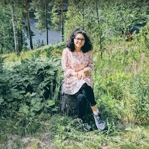 Meet your Posher, Saadana